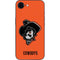 Oklahoma State University OSU Basketball iPhone 16e Skin